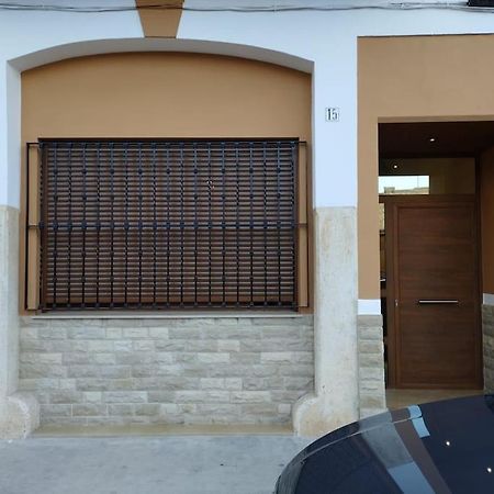 Casa Vacacional El Sol Apartment Turis Exterior photo