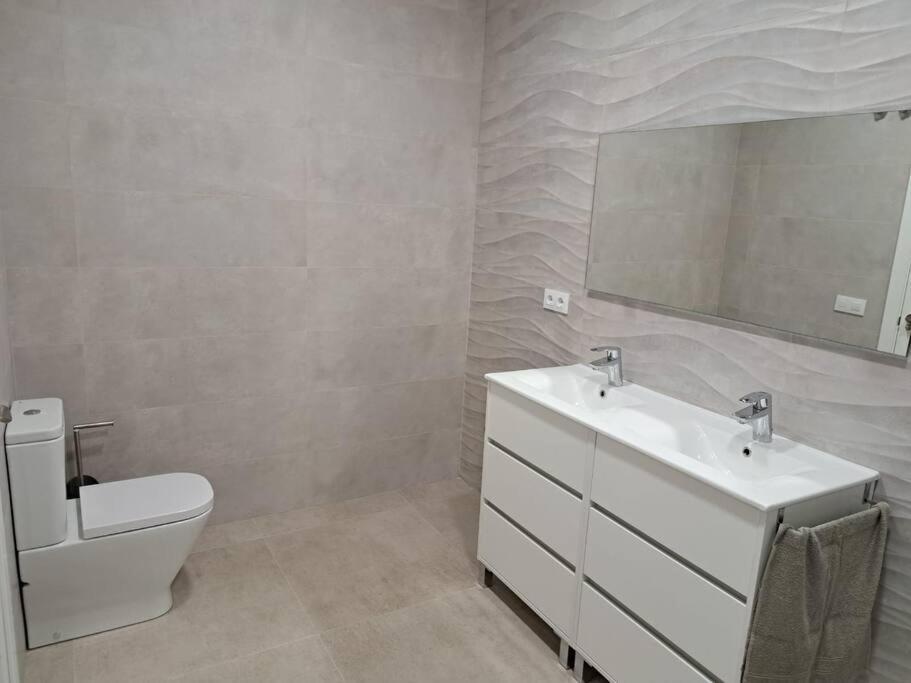 Casa Vacacional El Sol Apartment Turis Exterior photo