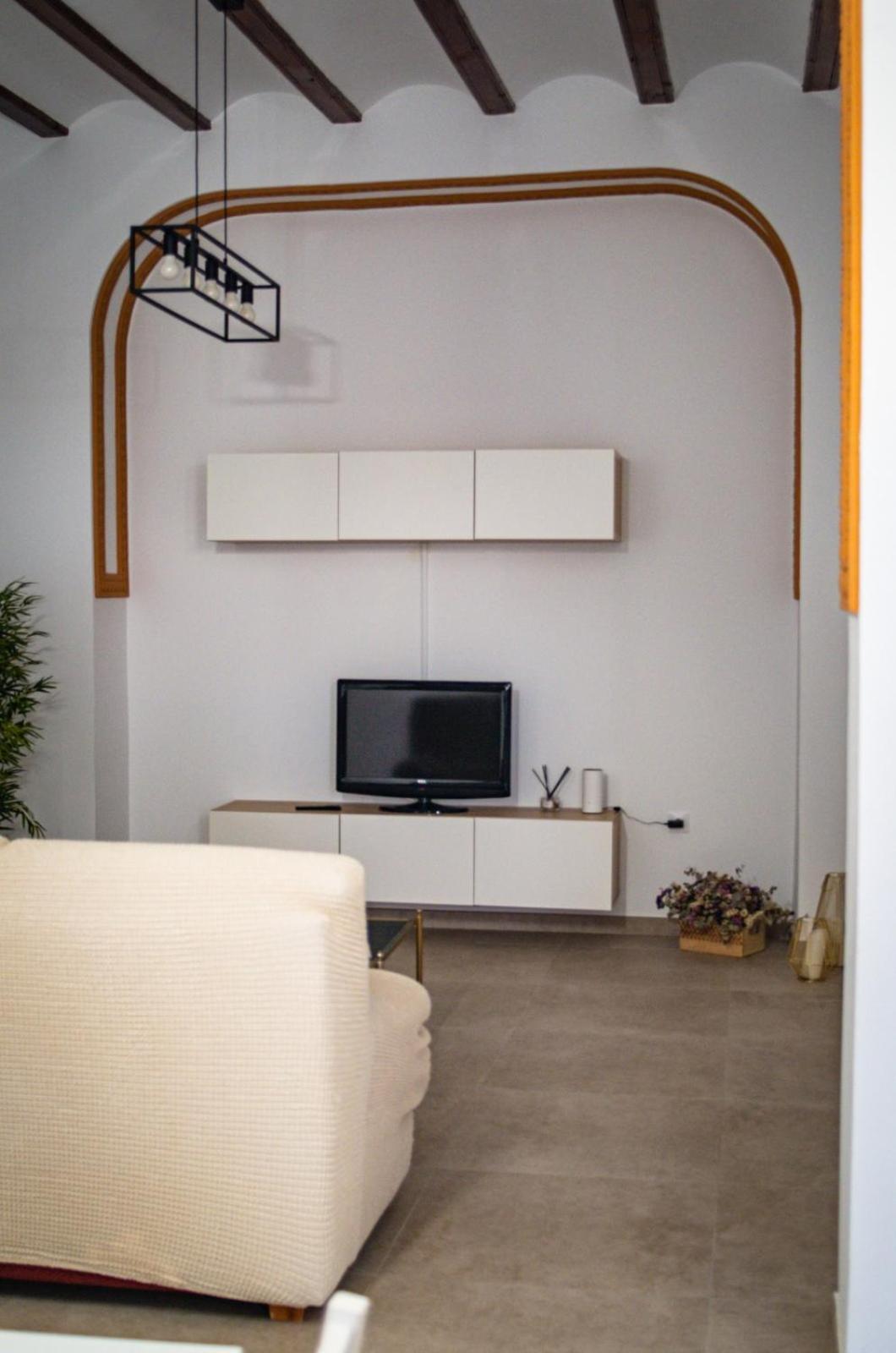 Casa Vacacional El Sol Apartment Turis Exterior photo