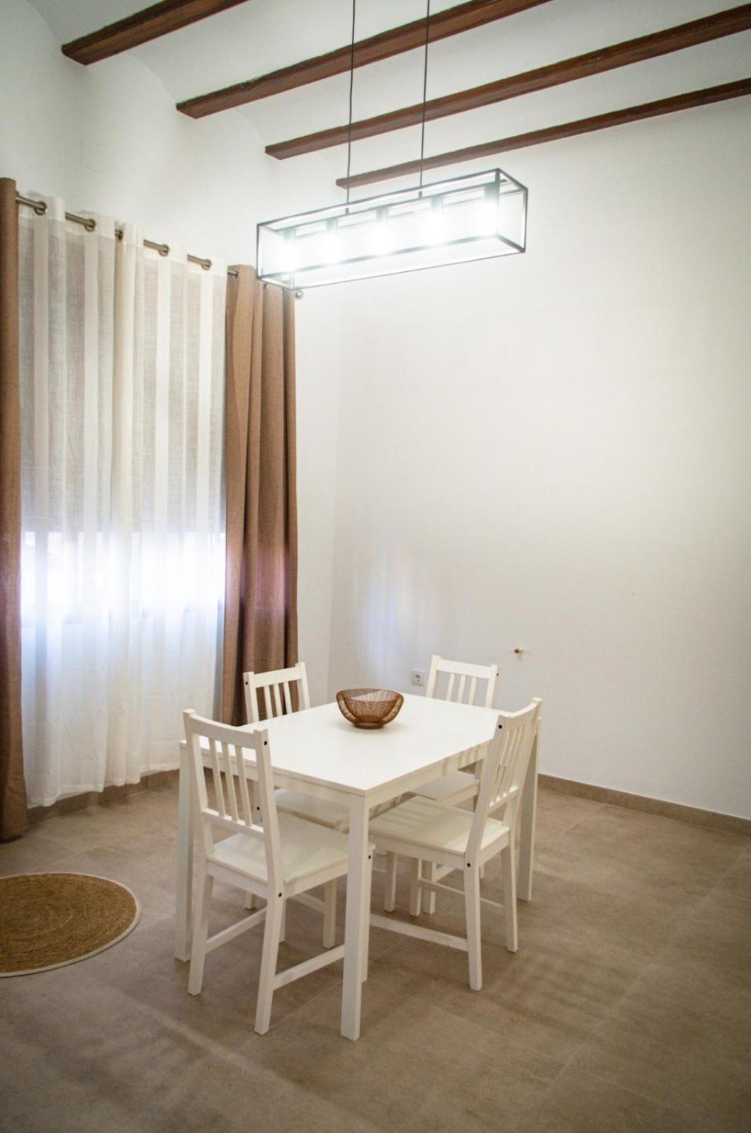 Casa Vacacional El Sol Apartment Turis Exterior photo