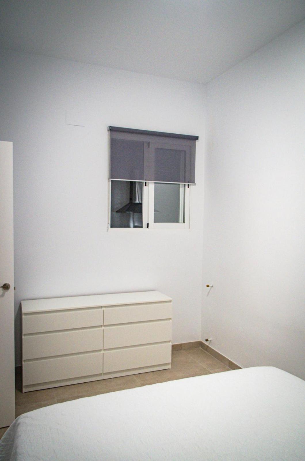 Casa Vacacional El Sol Apartment Turis Exterior photo