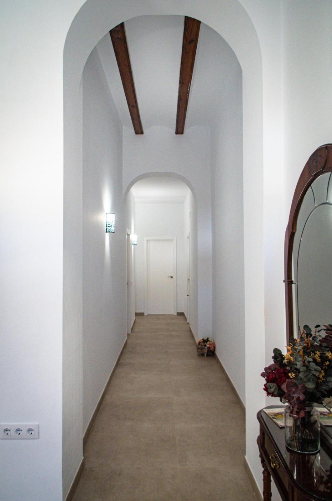 Casa Vacacional El Sol Apartment Turis Exterior photo
