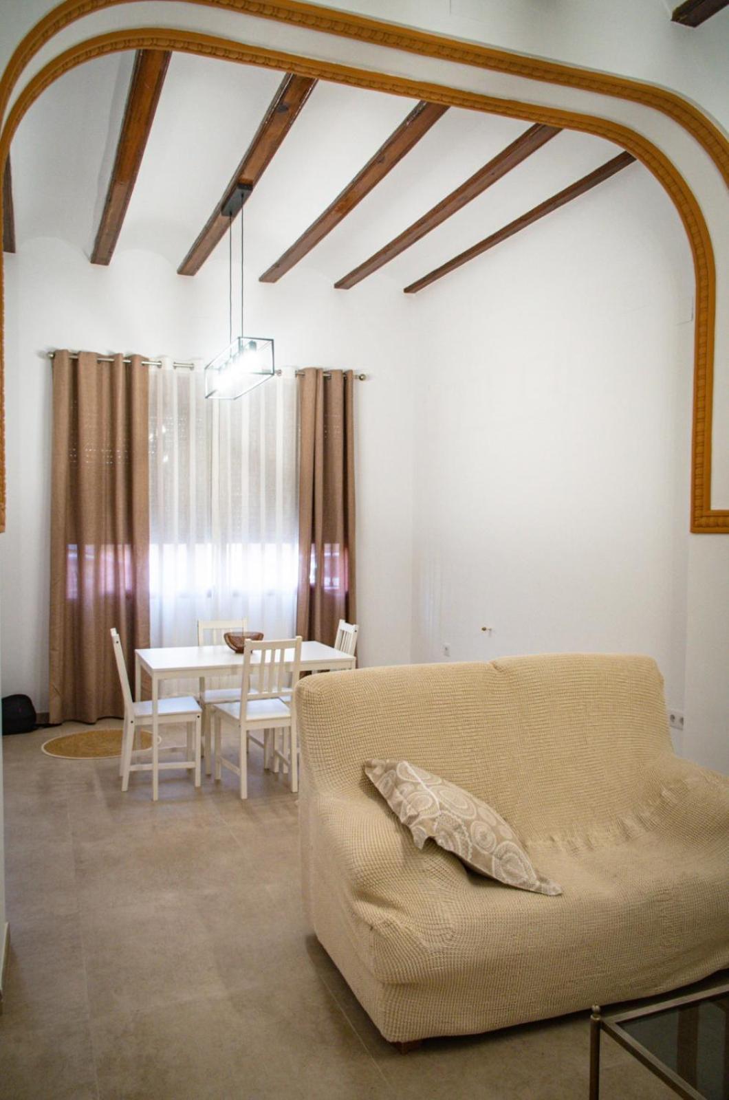 Casa Vacacional El Sol Apartment Turis Exterior photo