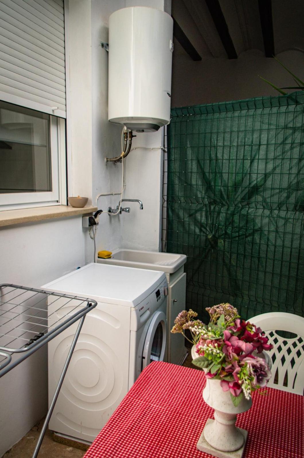 Casa Vacacional El Sol Apartment Turis Exterior photo